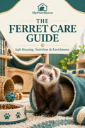 The Ferret Care Guide